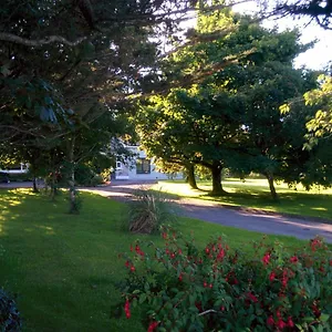 Exclusive Garden , Galway Ireland