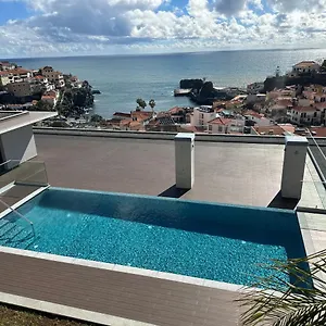 Deluxe Bay View Câmara de Lobos