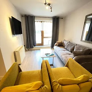 Greeg Court Apartamento