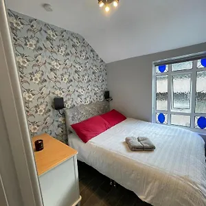 Parnell Place Apartamento