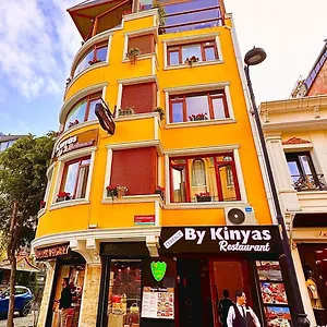 Bk Boutique , Istanbul Turkey