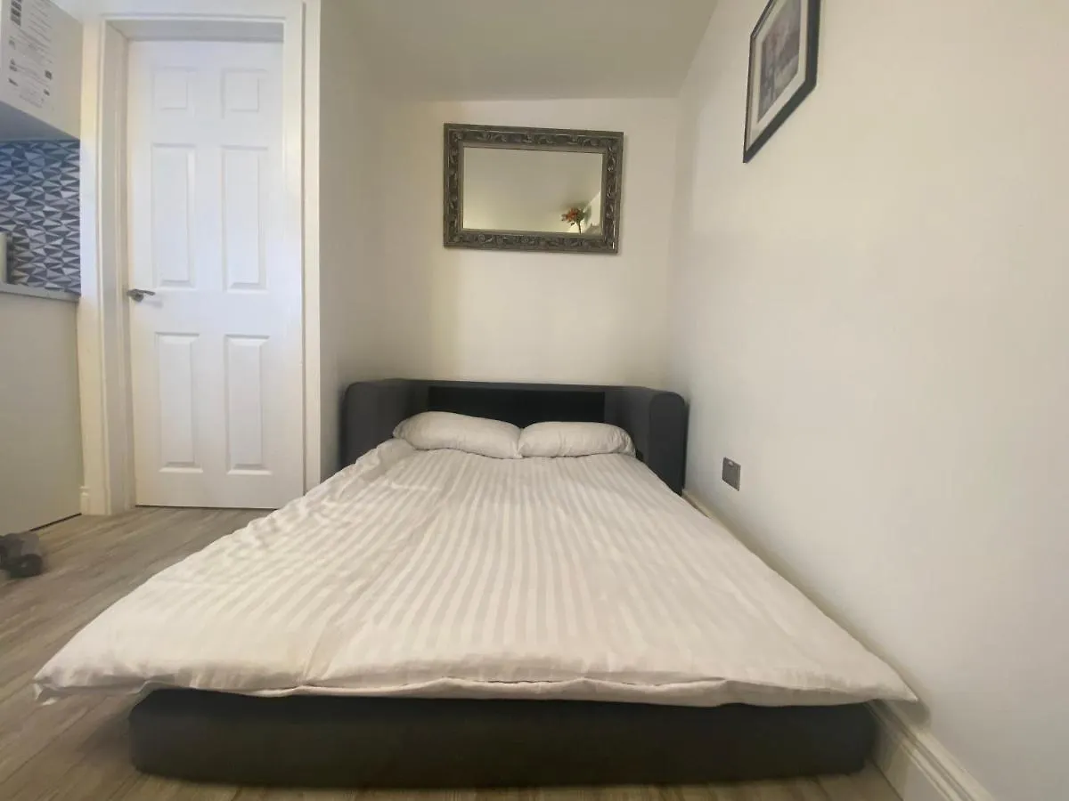 Lodge Apartment Δουβλίνο