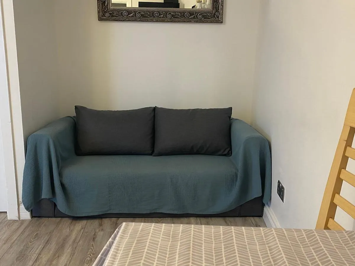 Lodge Apartment Δουβλίνο Ιρλανδία