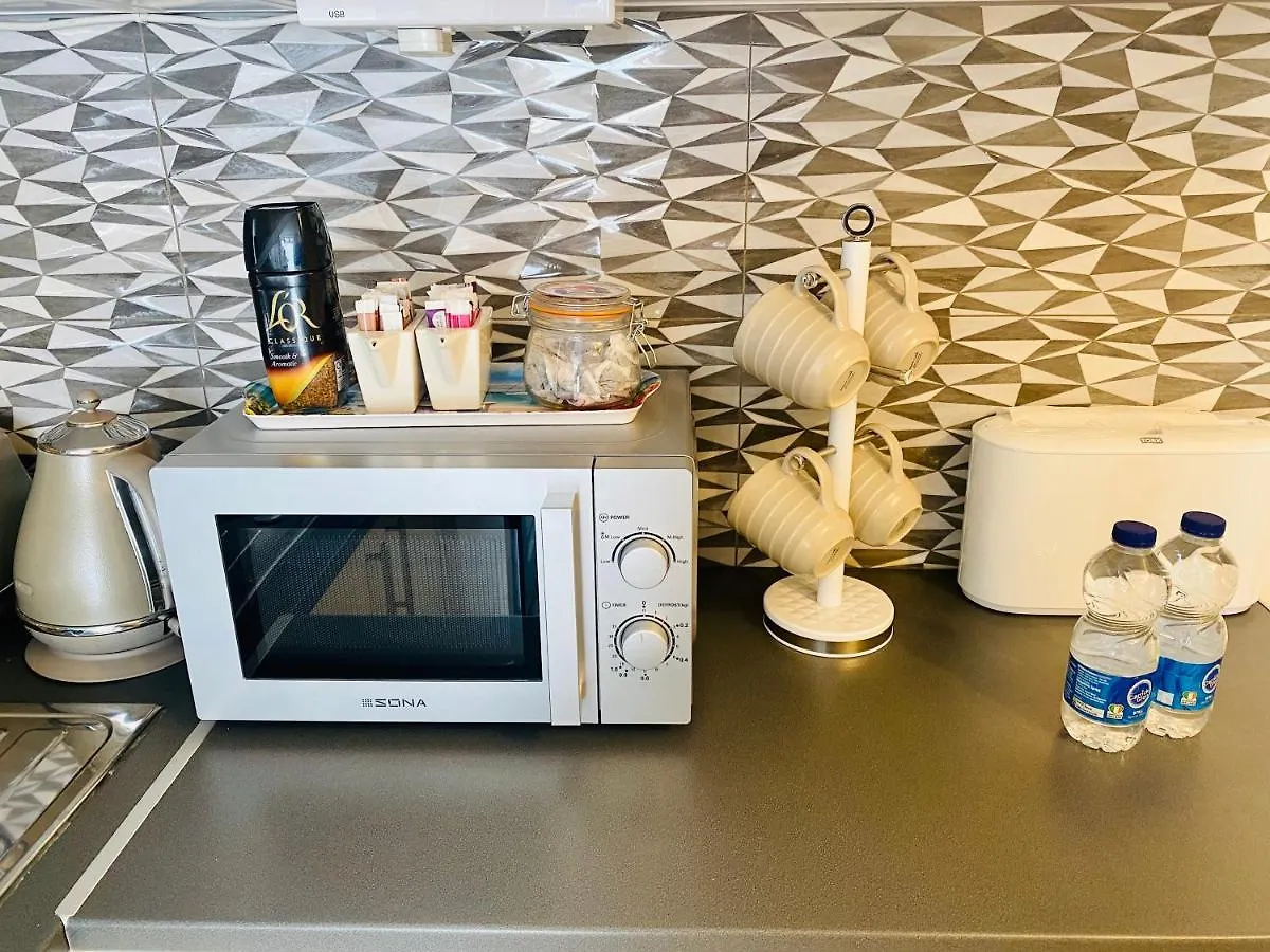 Lodge Apartment Δουβλίνο Ιρλανδία