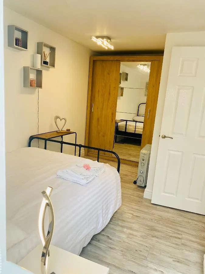 Lodge Apartment Δουβλίνο 0*,  Ιρλανδία