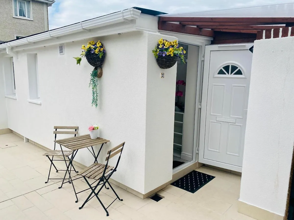 Lodge Apartment Δουβλίνο 0*,  Ιρλανδία